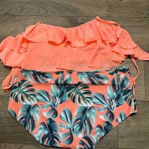 Doesn’t fit never wore it